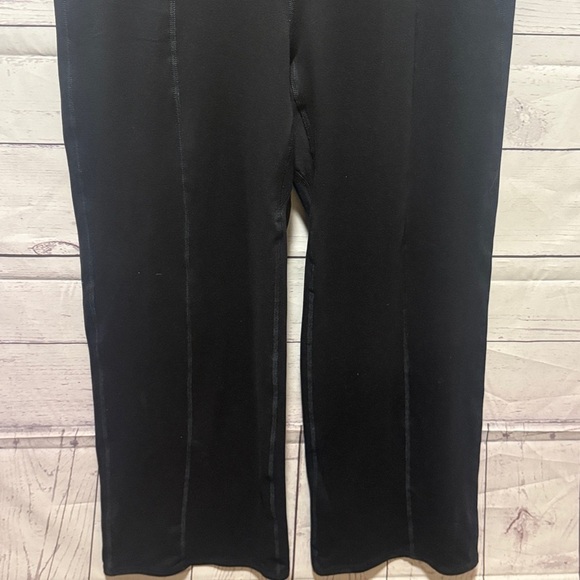 Free People movement wideleg Jumpsuit - Picture 3 of 7